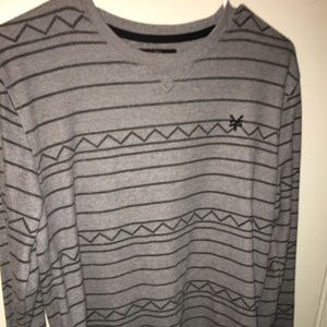 NEW YORK LONG SLEEVE